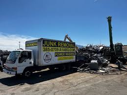 Best Residential Junk Removal  in Lutz, FL