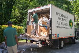 Recycling Services for Junk in Lutz, FL